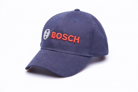 Бейсболка, кепка Bosh