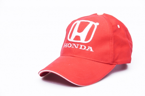 Бейсболка, кепка Honda